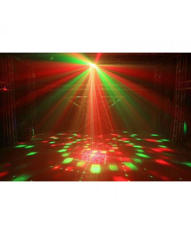 Power Lighting LIGHTBOX 70S Effetti LED