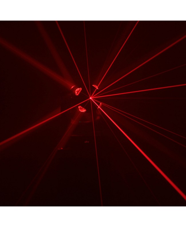 Power Lighting KRONOS Effetti LED