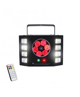 Power Lighting LIGHTBOX 90S LED Effekte
