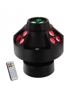 Power Lighting PEGASE LED Effekte