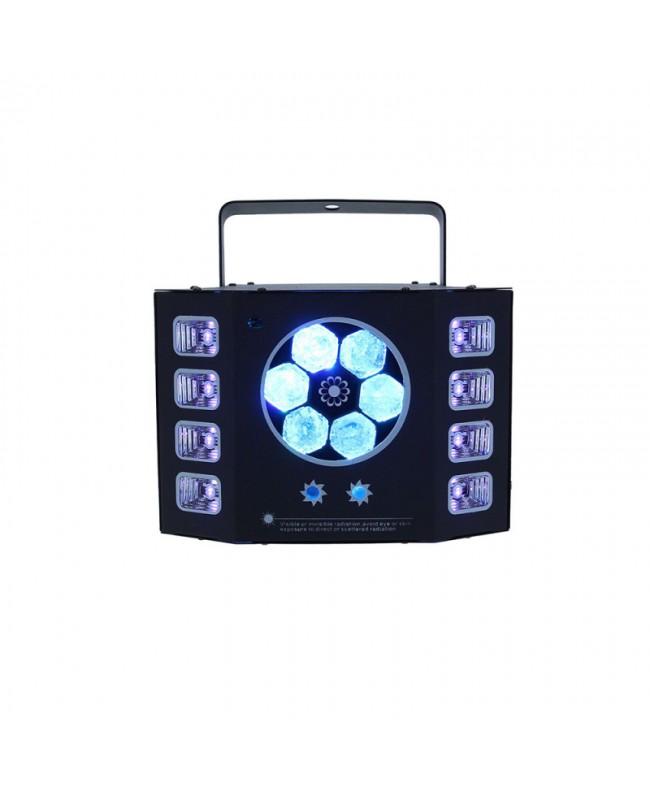 Power Lighting LIGHTBOX 90S Effetti LED