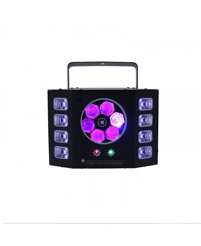 Power Lighting LIGHTBOX 90S Effetti LED
