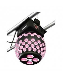 Power Lighting MAGIC BALL LED Effekte