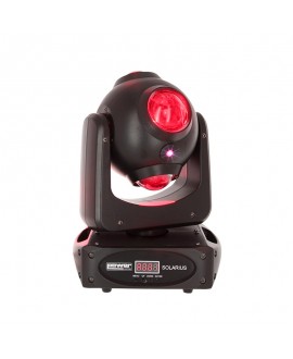 Power Lighting SOLARIUS LED Effekte