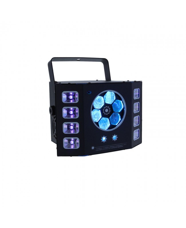 Power Lighting LIGHTBOX 90S Effetti LED