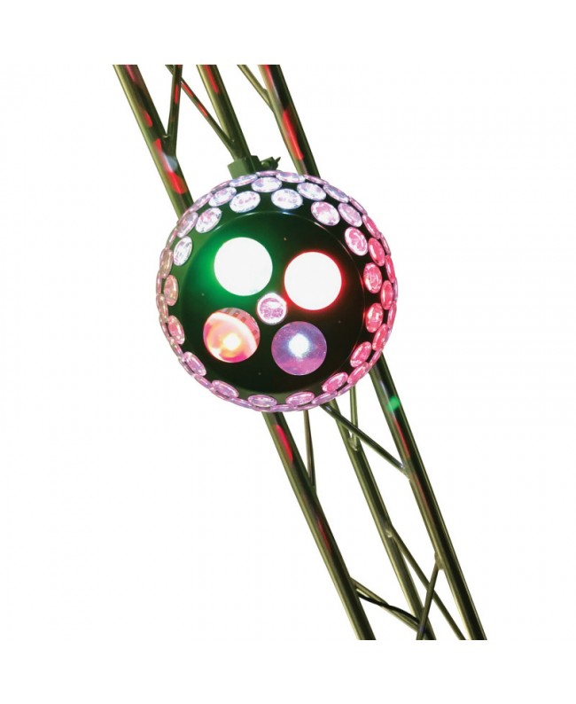 Power Lighting MAGIC BALL Effetti LED