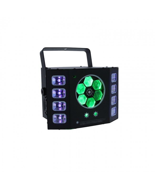 Power Lighting LIGHTBOX 90S Effetti LED