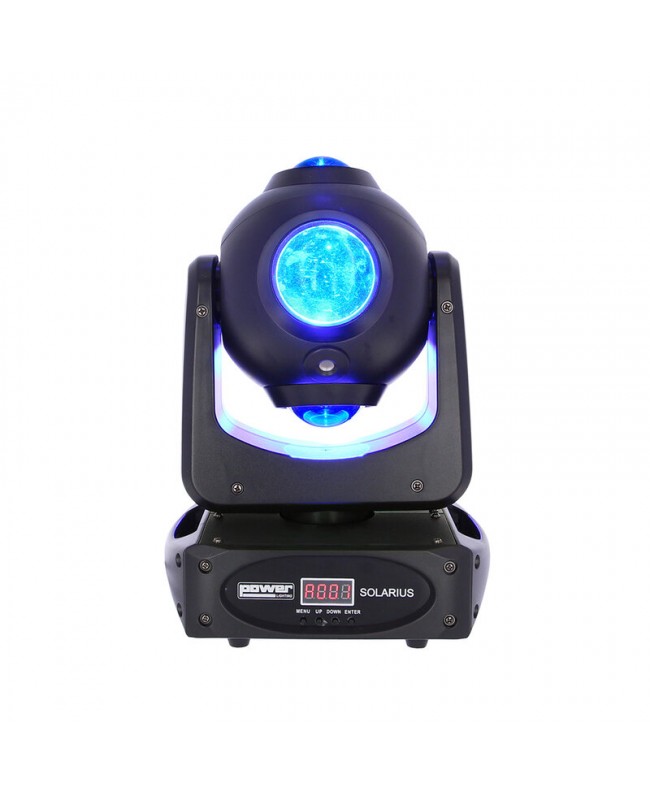 Power Lighting SOLARIUS