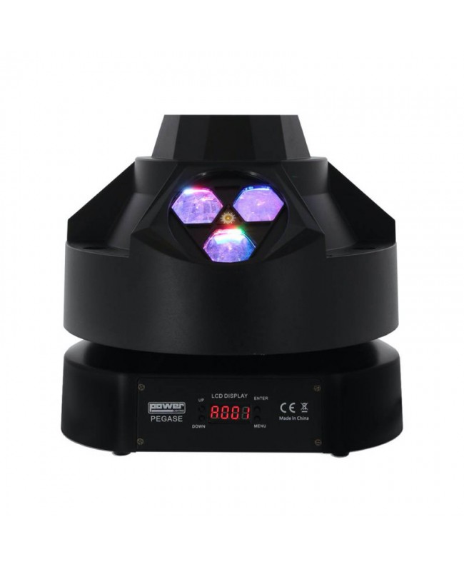 Power Lighting PEGASE