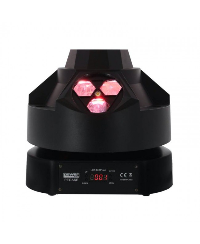 Power Lighting PEGASE