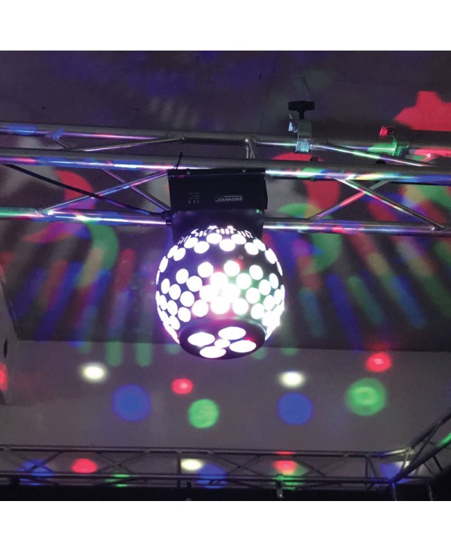 Power Lighting MAGIC BALL