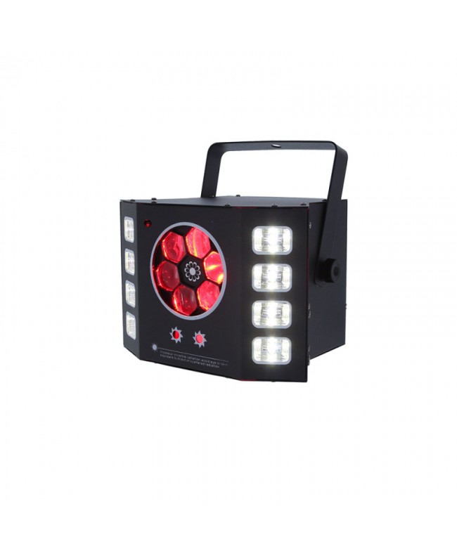 Power Lighting LIGHTBOX 90S Effetti LED