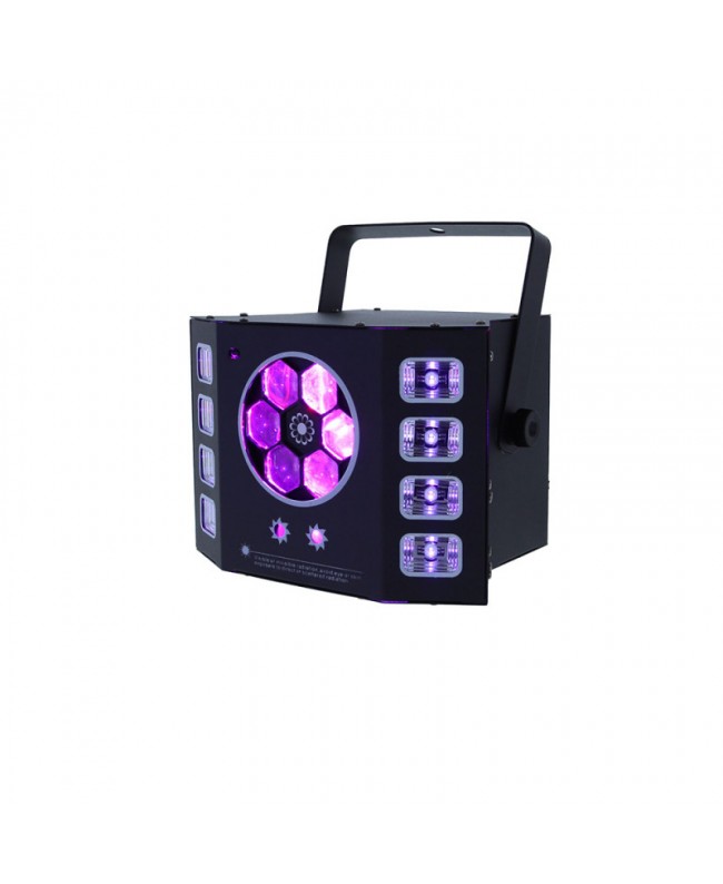 Power Lighting LIGHTBOX 90S Effetti LED