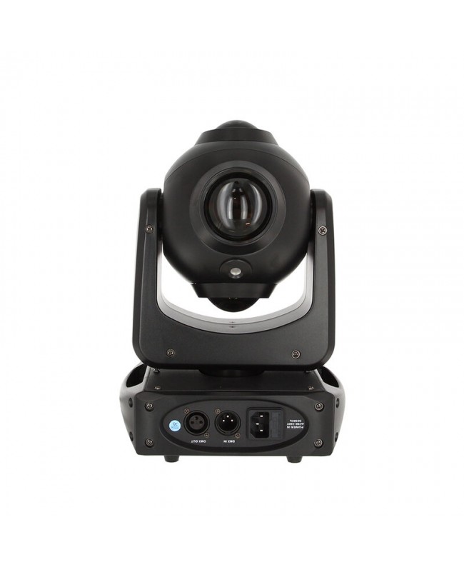 Power Lighting SOLARIUS Effetti LED