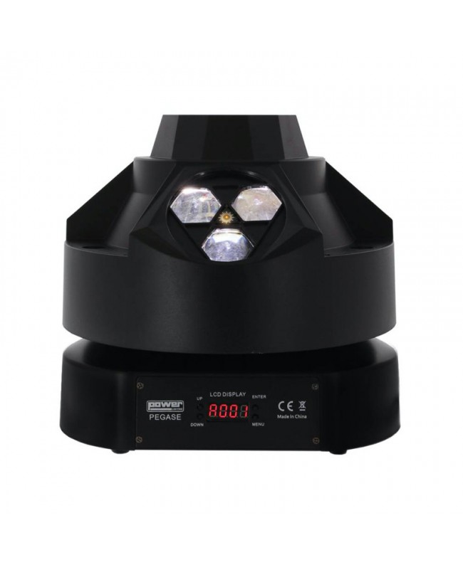 Power Lighting PEGASE