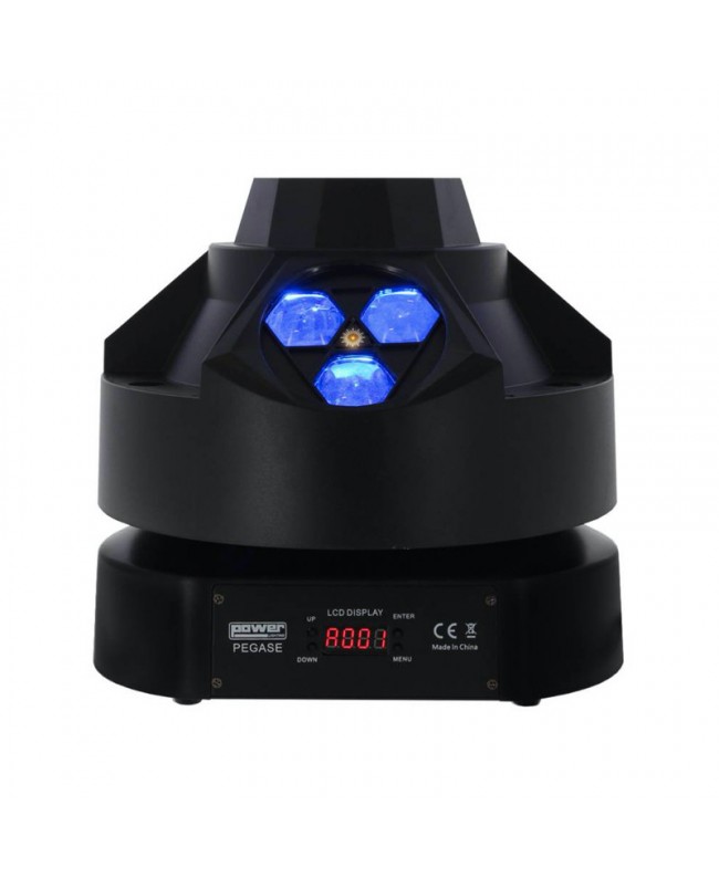 Power Lighting PEGASE