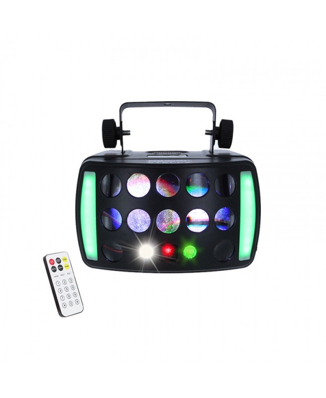 Power Lighting STELLA 5700 Effetti LED