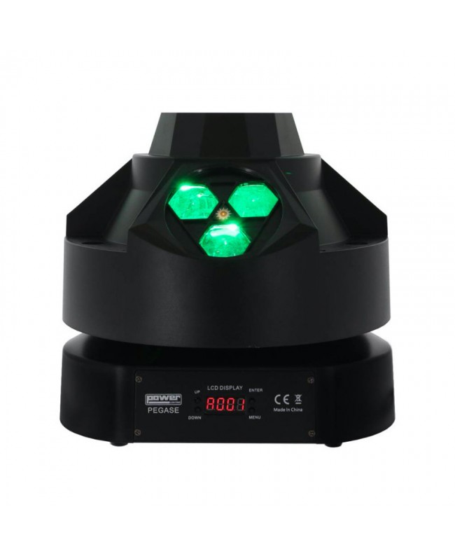 Power Lighting PEGASE