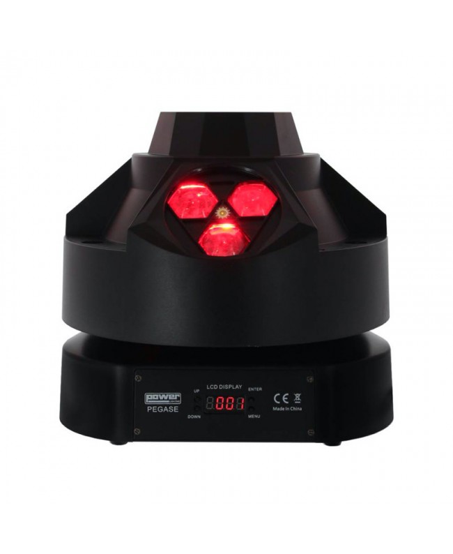 Power Lighting PEGASE