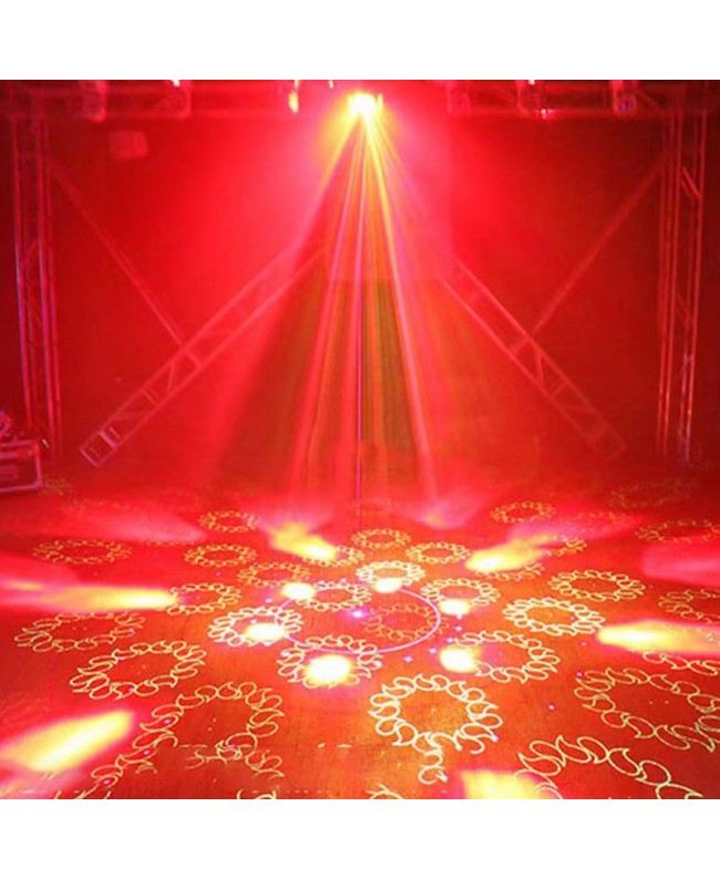 Power Lighting LIGHTBOX 90S Effetti LED