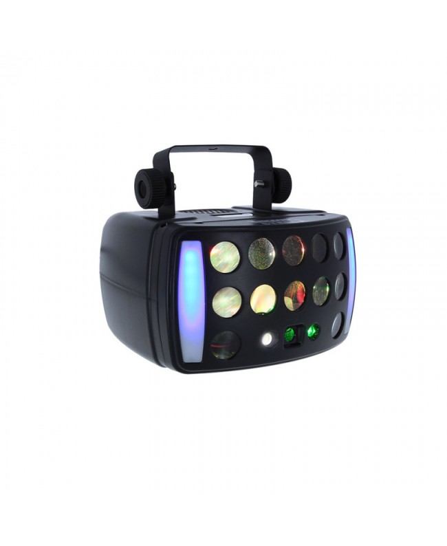 Power Lighting STELLA 5700 Effetti LED