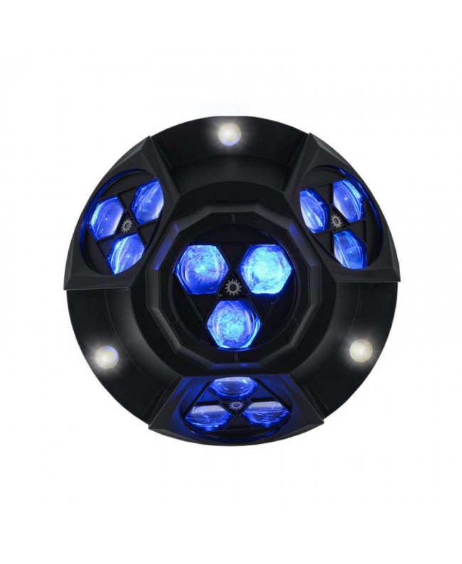 Power Lighting PEGASE