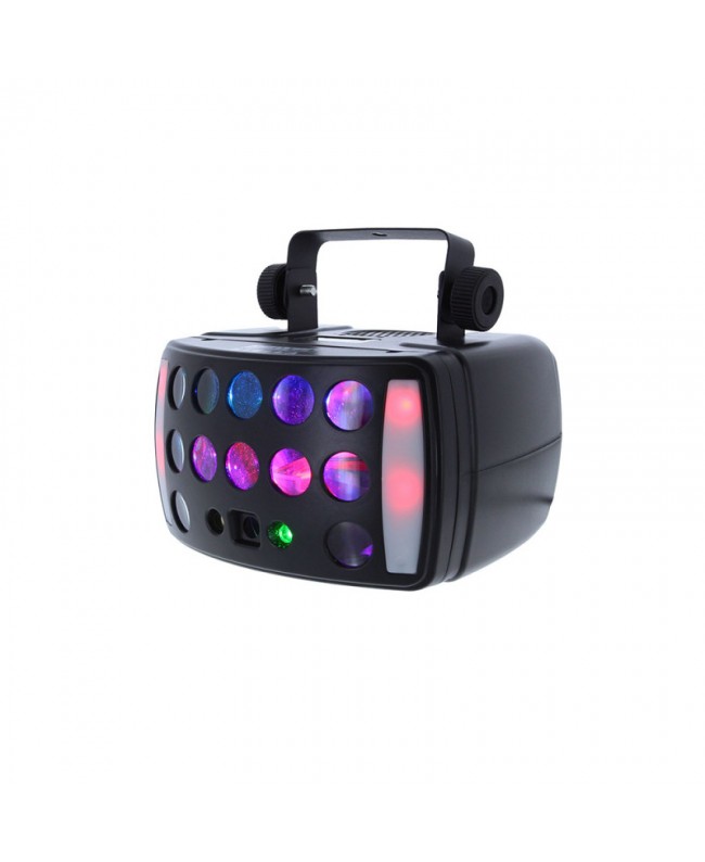 Power Lighting STELLA 5700 Effetti LED