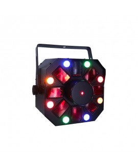 Power Lighting METEOR VIII MK2
