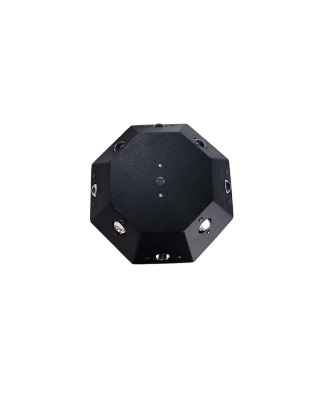 Power Lighting TURNBEAM