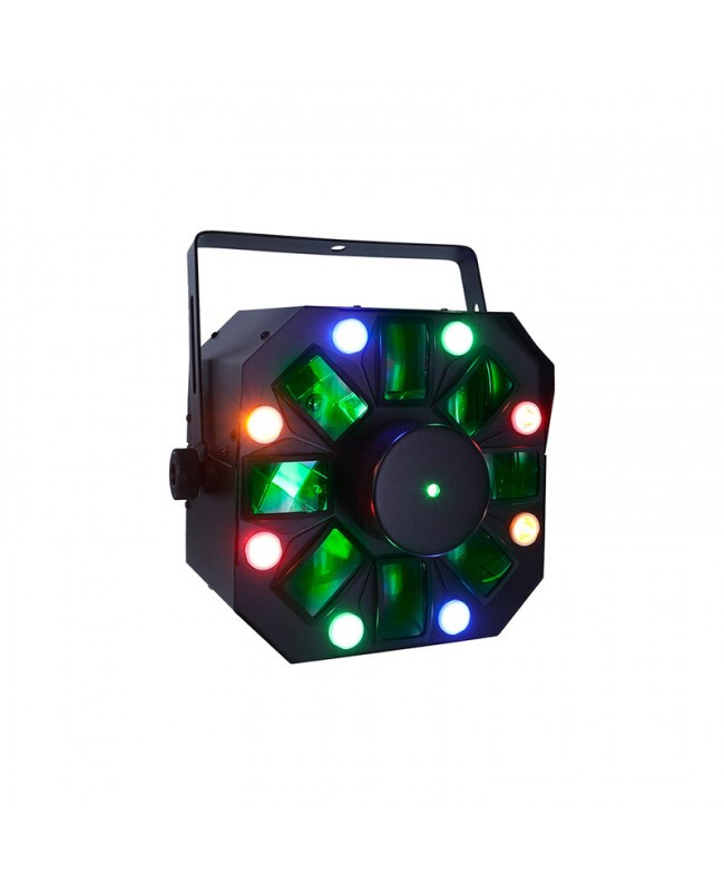 Power Lighting METEOR VIII MK2