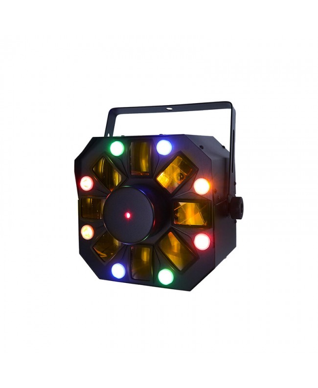 Power Lighting METEOR VIII MK2 Effetti LED