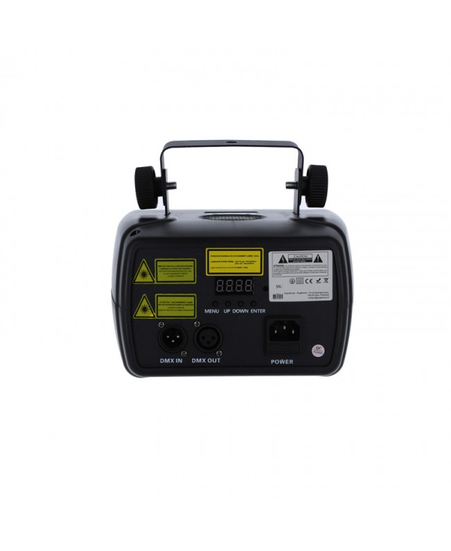 Power Lighting STELLA 5700 Effetti LED