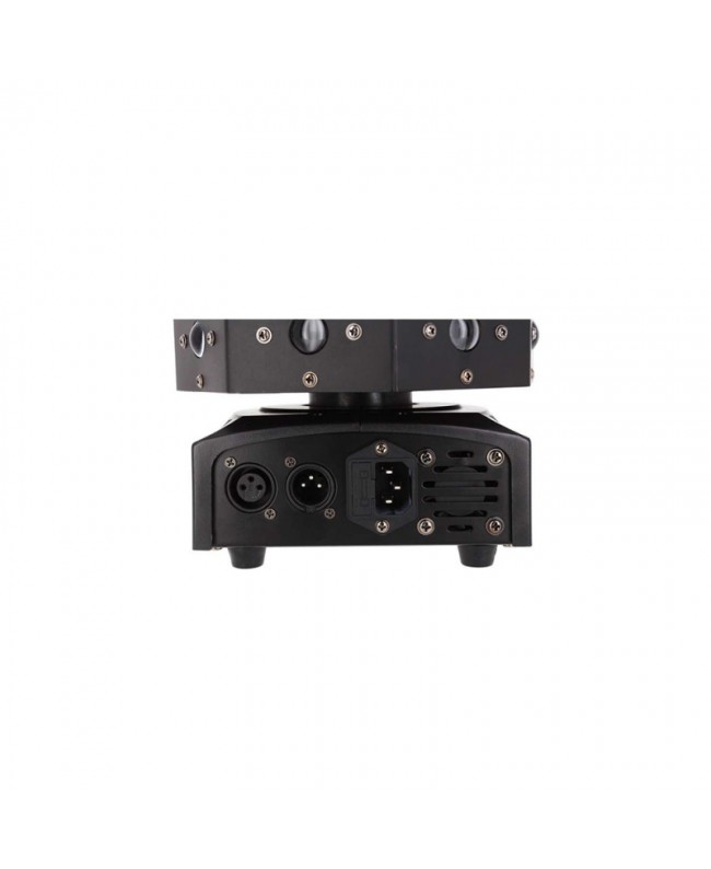 Power Lighting TURNBEAM