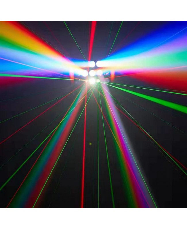 Power Lighting STELLA 5700 Effetti LED