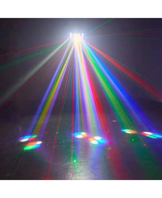 Power Lighting STELLA 5700 Effetti LED