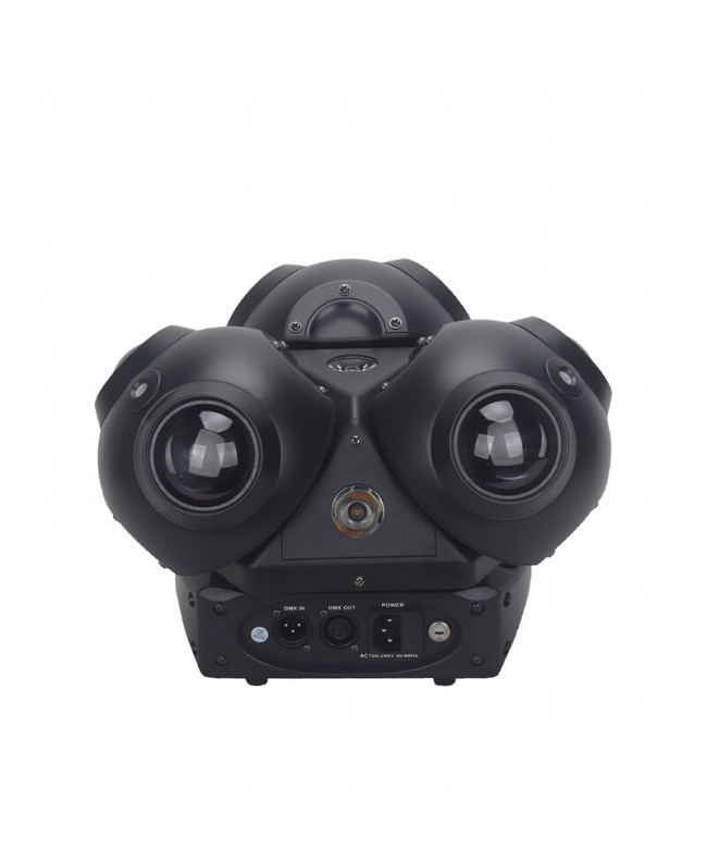 Power Lighting ARTURO-BEAM Effetti LED