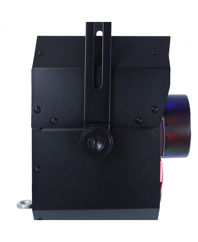 Power Lighting METEOR VIII MK2 Effetti LED