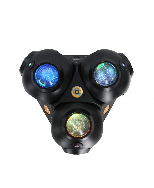Power Lighting ARTURO-BEAM Effetti LED