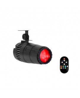 Power Lighting SPOT 20W RGBW PAR LED
