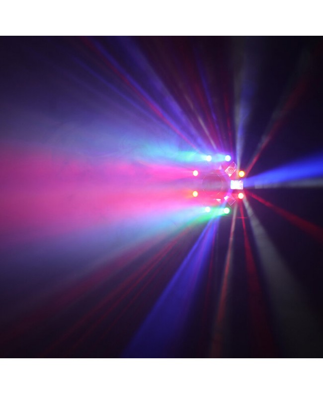Power Lighting METEOR VIII MK2