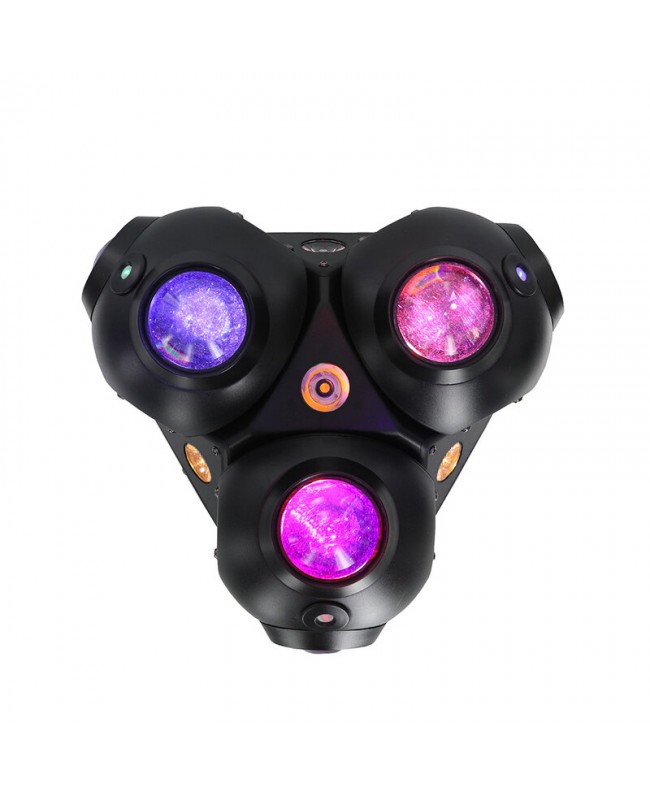 Power Lighting ARTURO-BEAM Effetti LED