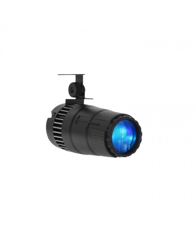 Power Lighting SPOT 20W RGBW LED PAR