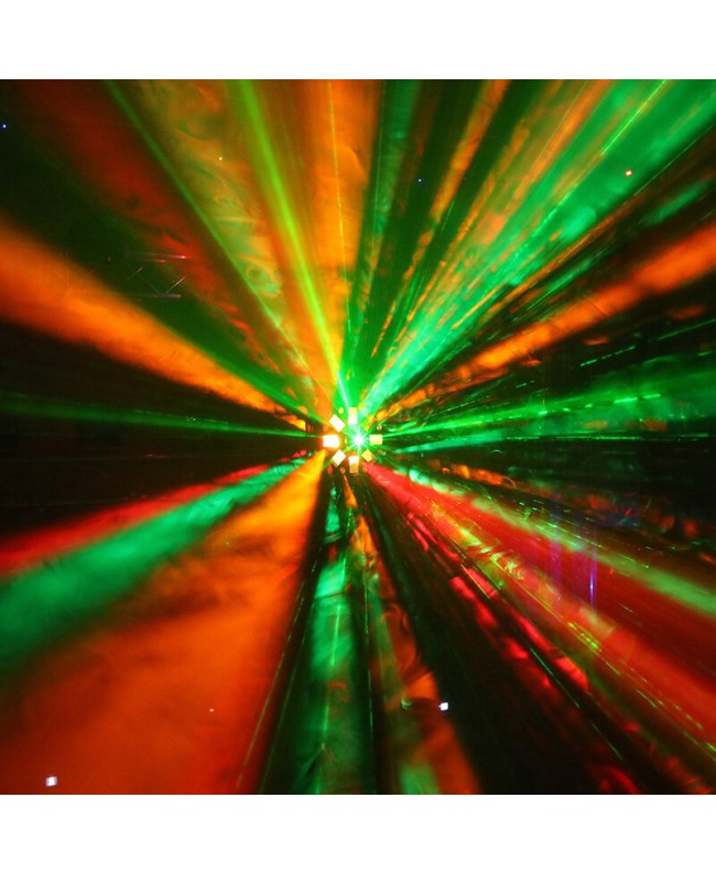 Power Lighting METEOR VIII MK2 Effetti LED
