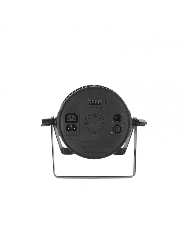 Power Lighting PAR SLIM 18x6W QUAD LED PAR