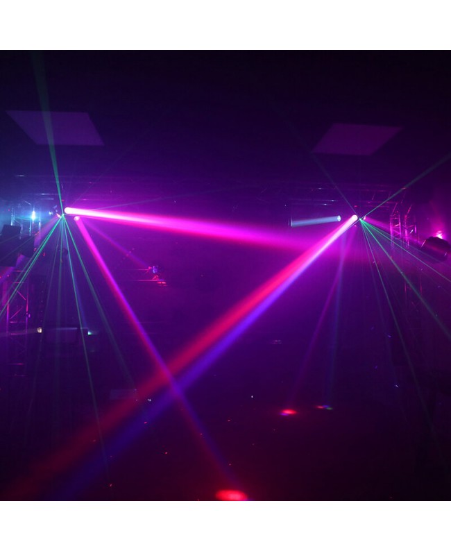 Power Lighting ARTURO-BEAM Effetti LED