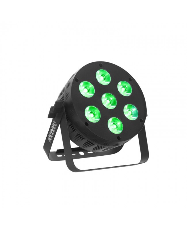 Power Lighting XPRO PAR 7x15W HEXA PAR LED