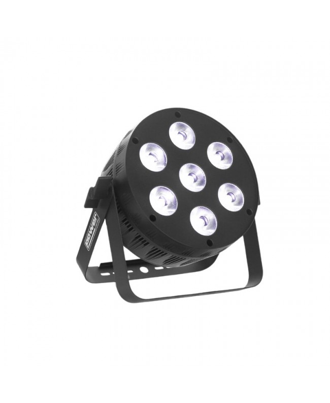 Power Lighting XPRO PAR 7x15W HEXA PAR LED