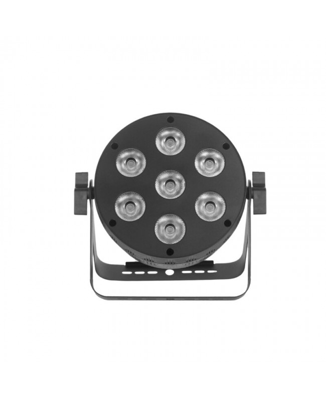 Power Lighting XPRO PAR 7x15W HEXA PAR LED