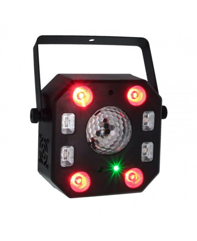 Power Lighting METEOR TERRA Effetti LED