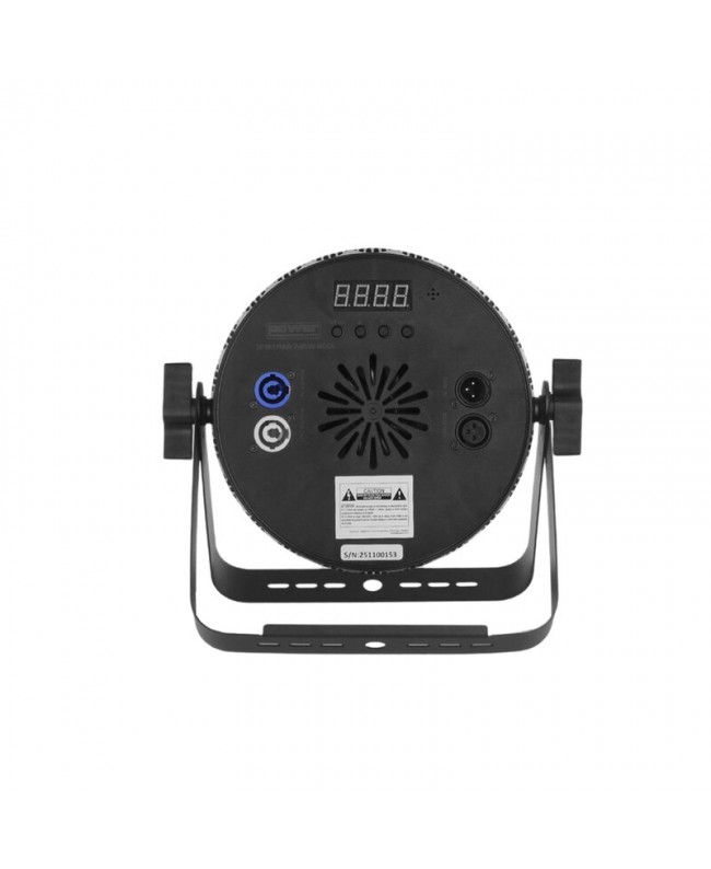 Power Lighting XPRO PAR 7x15W HEXA PAR LED